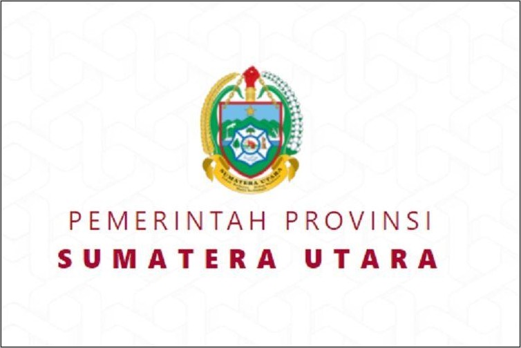 Contoh Format Surat Lamaran Cpns Provinsi Sumut