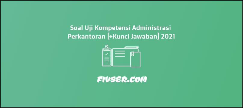 Contoh Soal Essay Tentang Surat Lamaran Pekerjaan Beserta Jawabannya