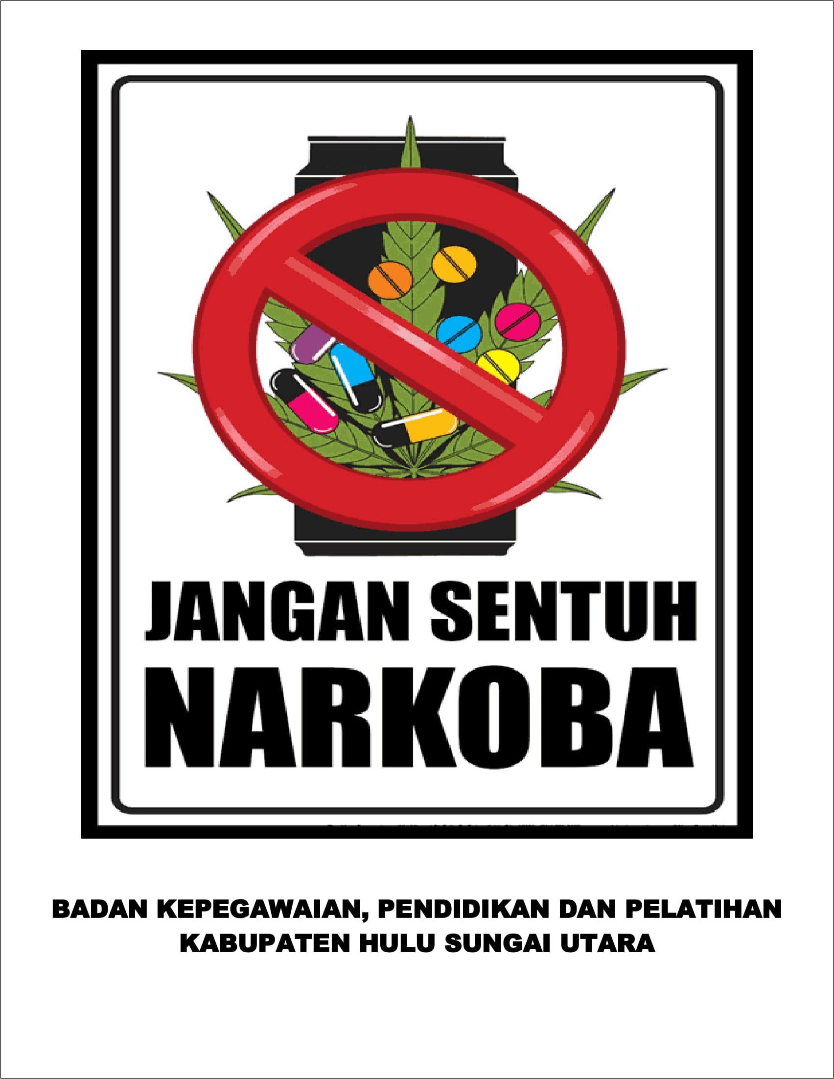 Contoh Surat Lamaran Cpns Hulu Sungai Utara