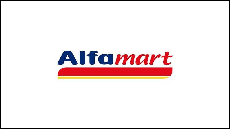 Contoh Surat Lamaran Kerja Pt Sumber Alfaria Trijaya