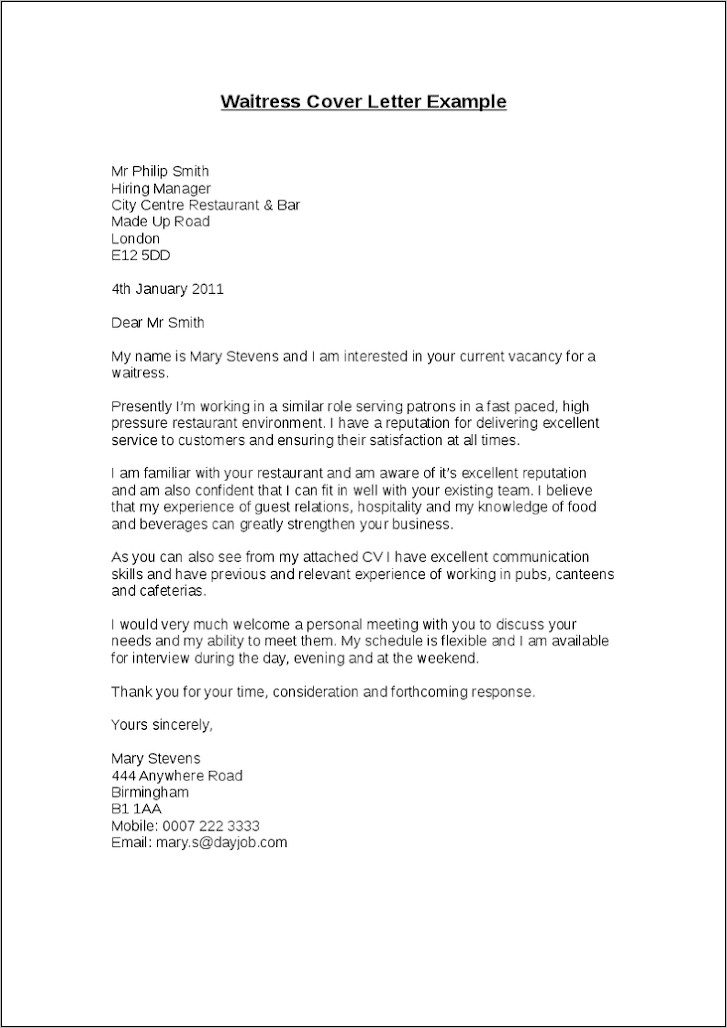 Contoh Surat Lamaran Kerja Sebagai Surveyor