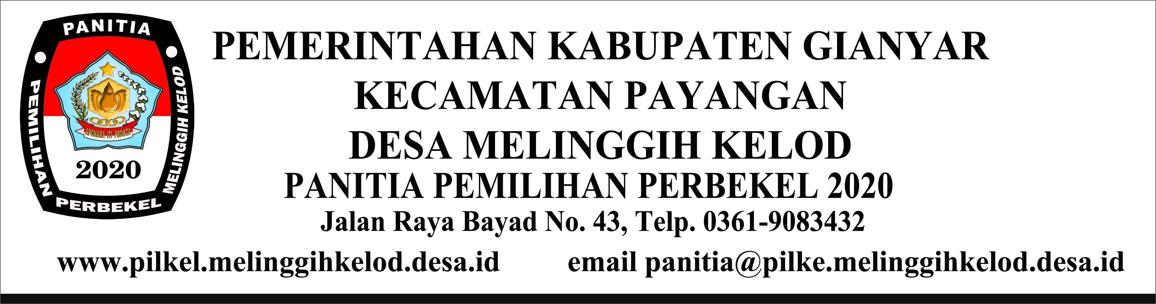 Contoh Surat Lamaran Menjadi Anggota Kpps