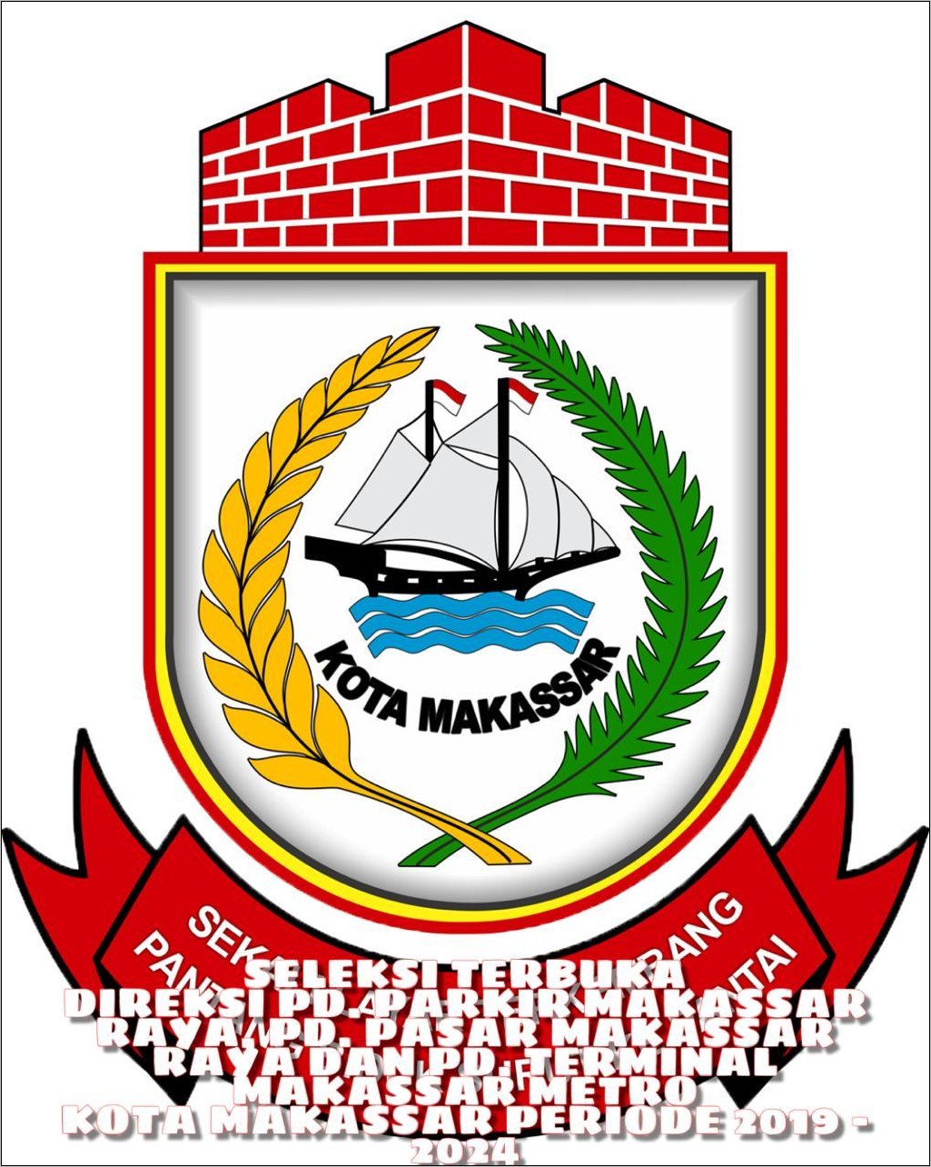 Contoh Surat Lamaran Pemkot Makassar