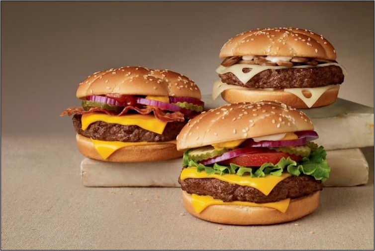 Contoh Surat Lamaran Untuk Mcdonald