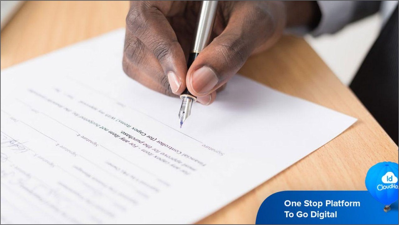 Contoh Bikin Surat Setelah Kerja Selsai