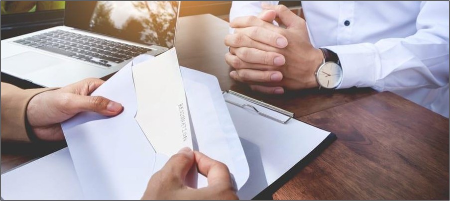 Contoh Memo Surat Perpanjangan Kontrak Kerja