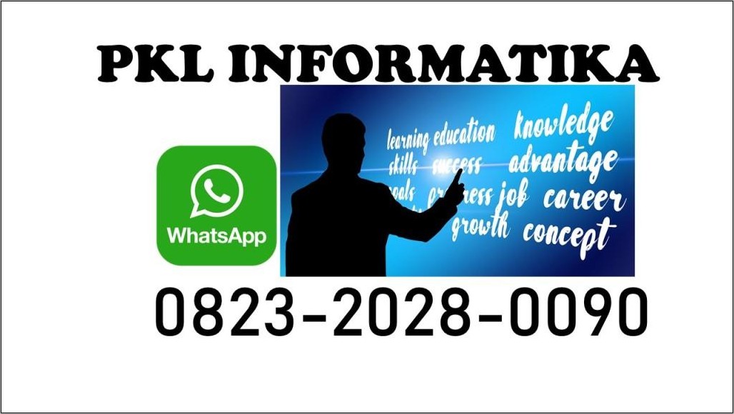 Contoh Pemutusan Kerja Praktek Magang Dengan Surat Peringatan