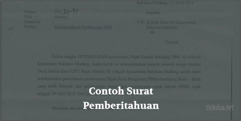 Contoh Surat Balasan Diterima Kerja Dalam Bahasa Inggris