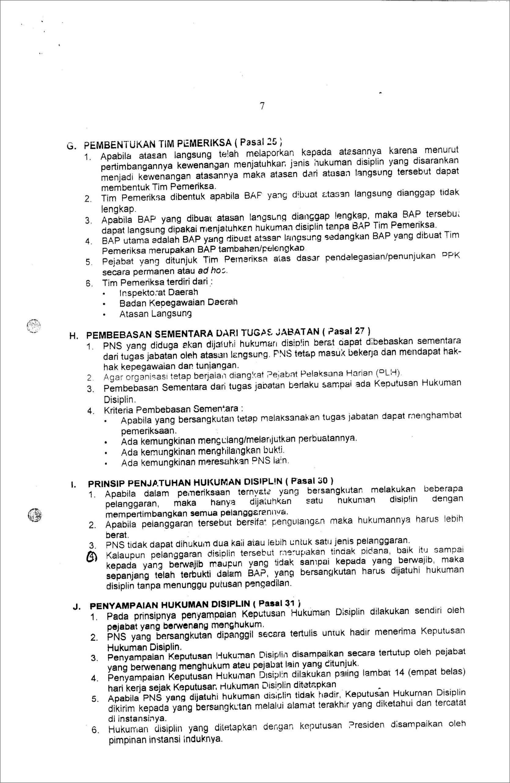 Contoh Surat Edaran Disiplin Kerja Di Kantor