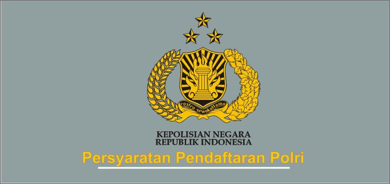 Contoh Surat Izin Orang Tua Untuk Bekerja Sebagai Pramugari