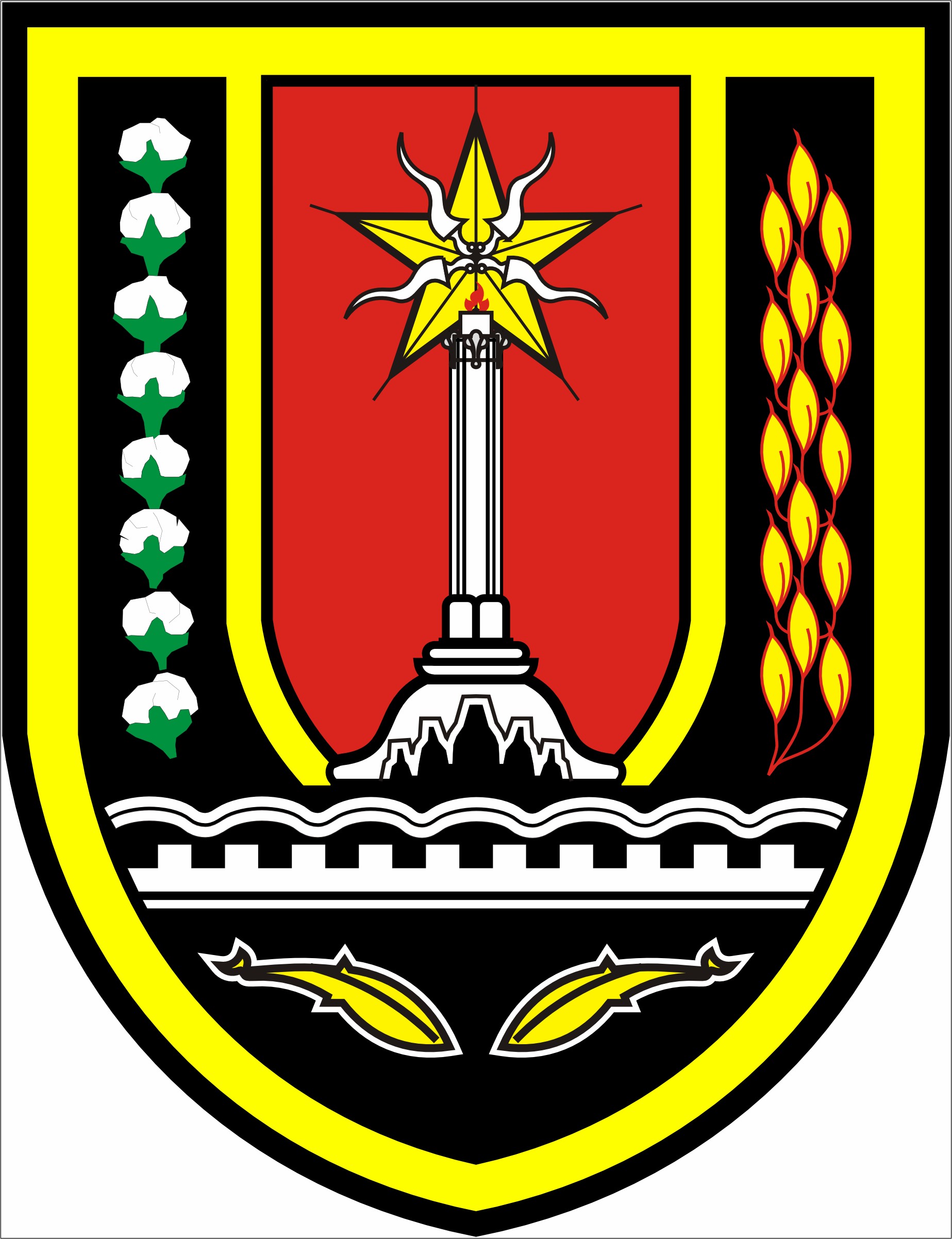 Contoh Surat Keterangan Boro Kerja