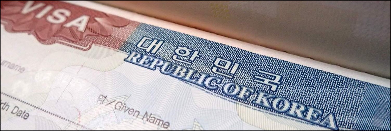 Contoh Surat Keterangan Kerja Untuk Visa Jepang