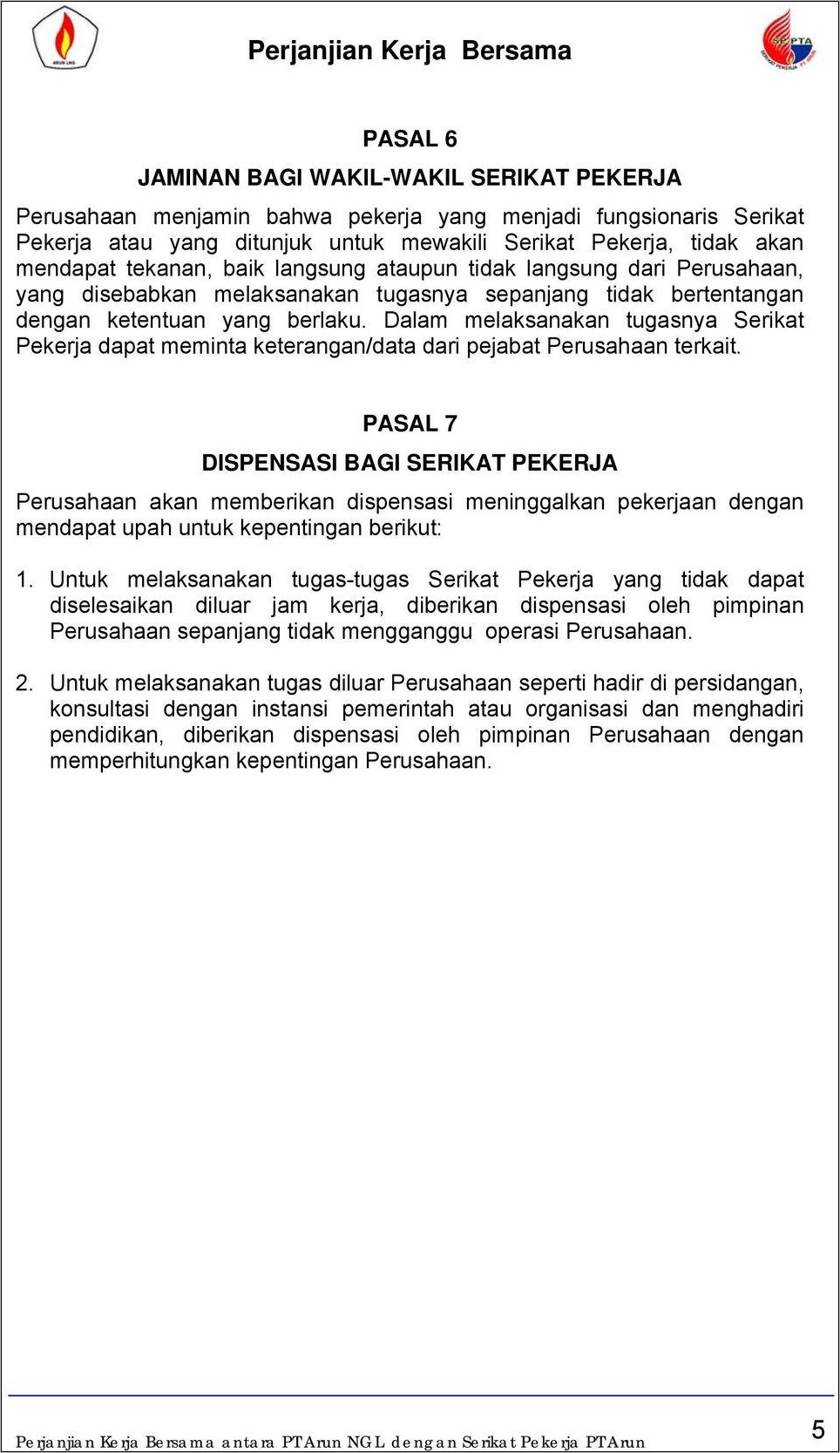 Contoh Surat Keterangan Tidak Bisa Meninggalkan Pekerjaan