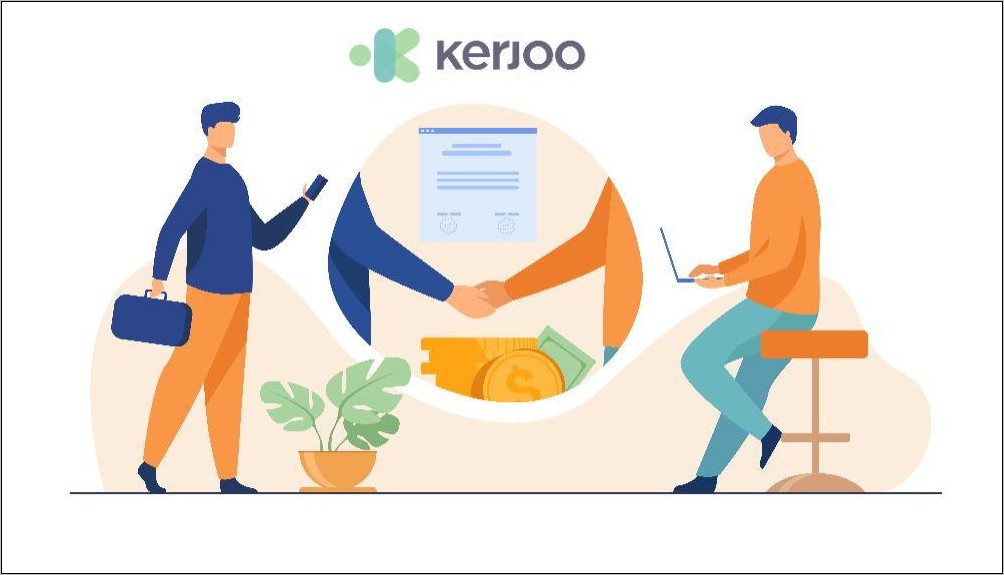 Contoh Surat Kontrak Kerja Freelance