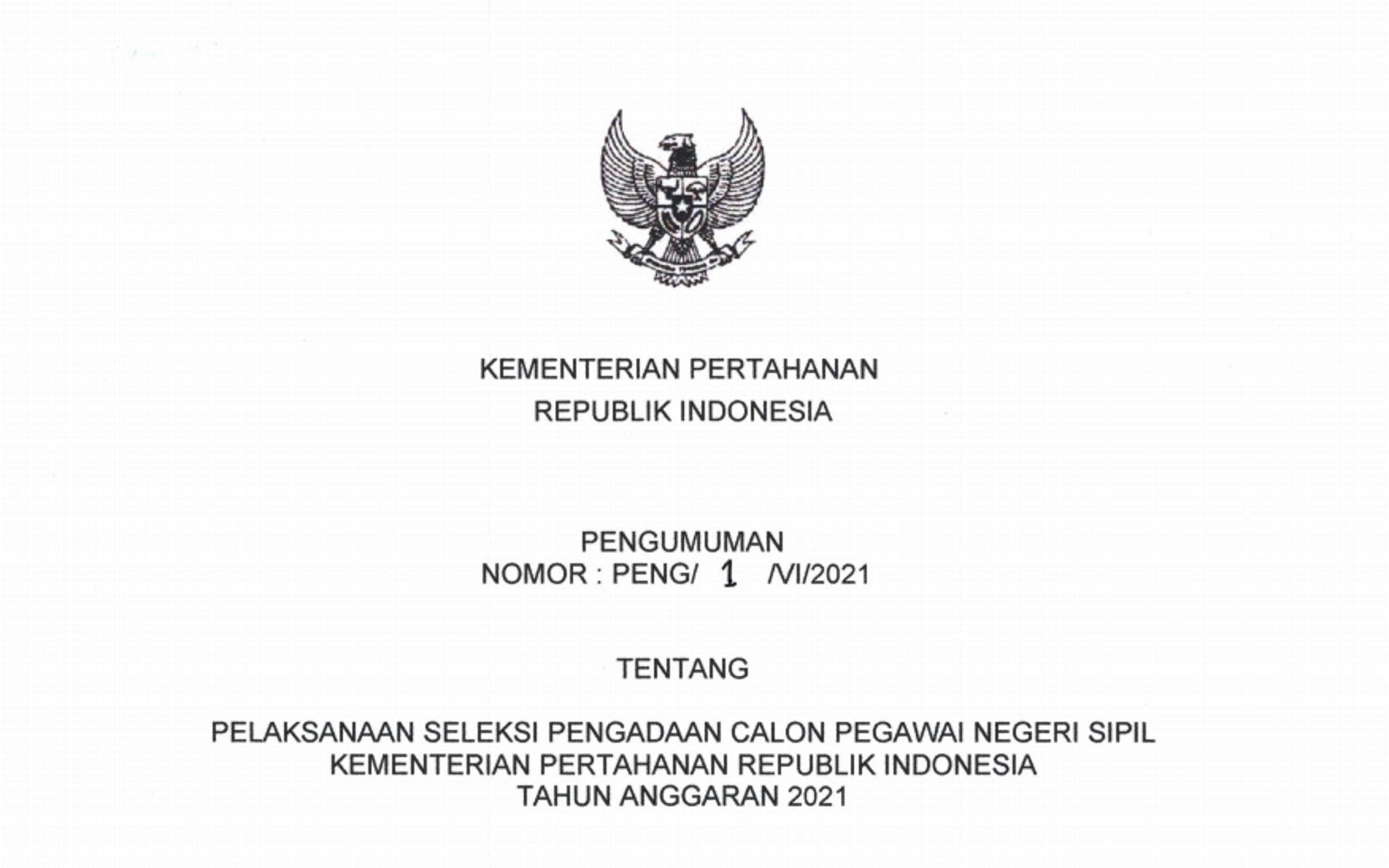 Contoh Surat Lamaran Cpns Kabupaten Yang Ditulis Tangan Terbaru