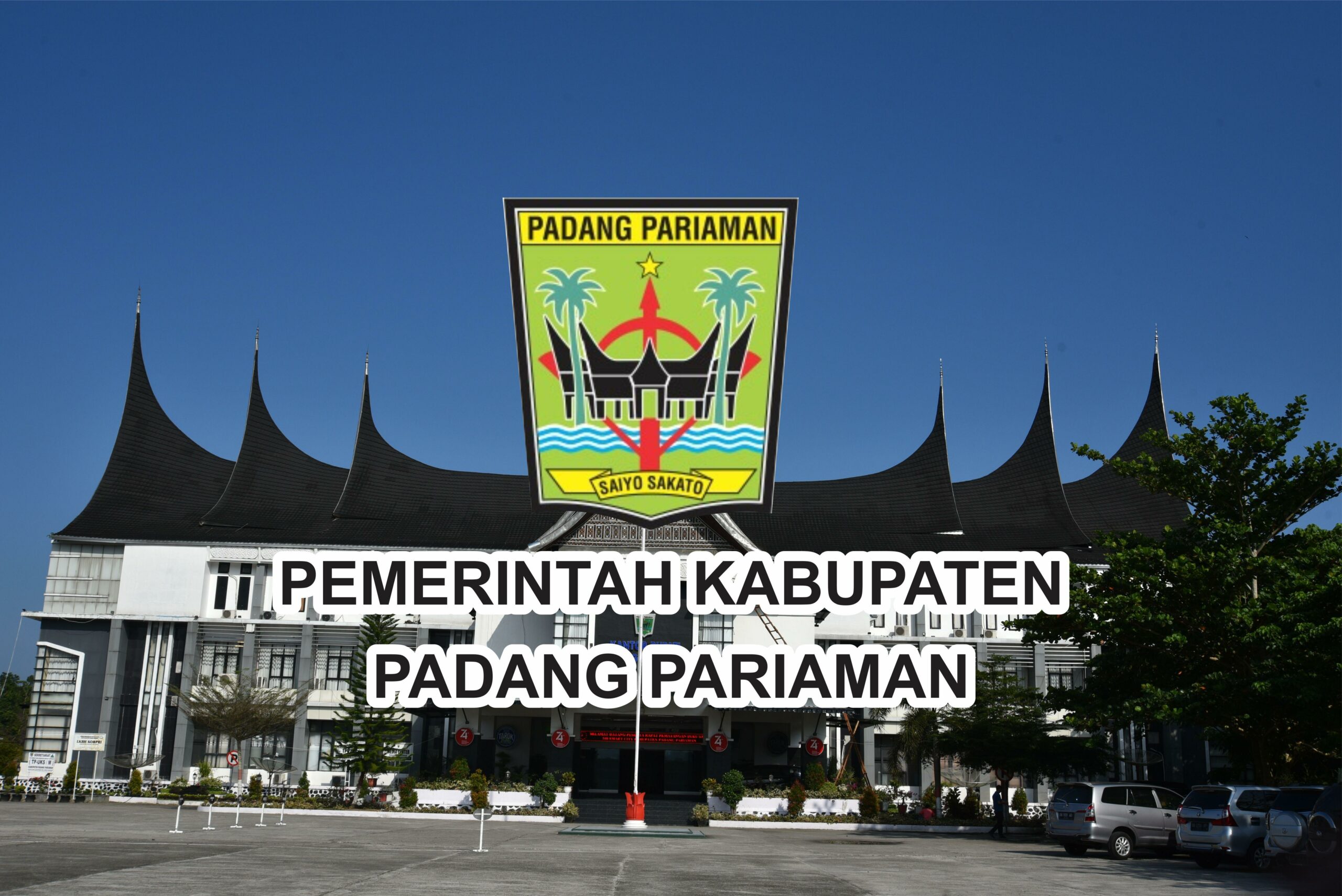 Contoh Surat Lamaran Cpns Ke Bupati Padang Pariaman