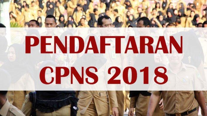 Contoh Surat Lamaran Cpns Kepada Wakil Walikota