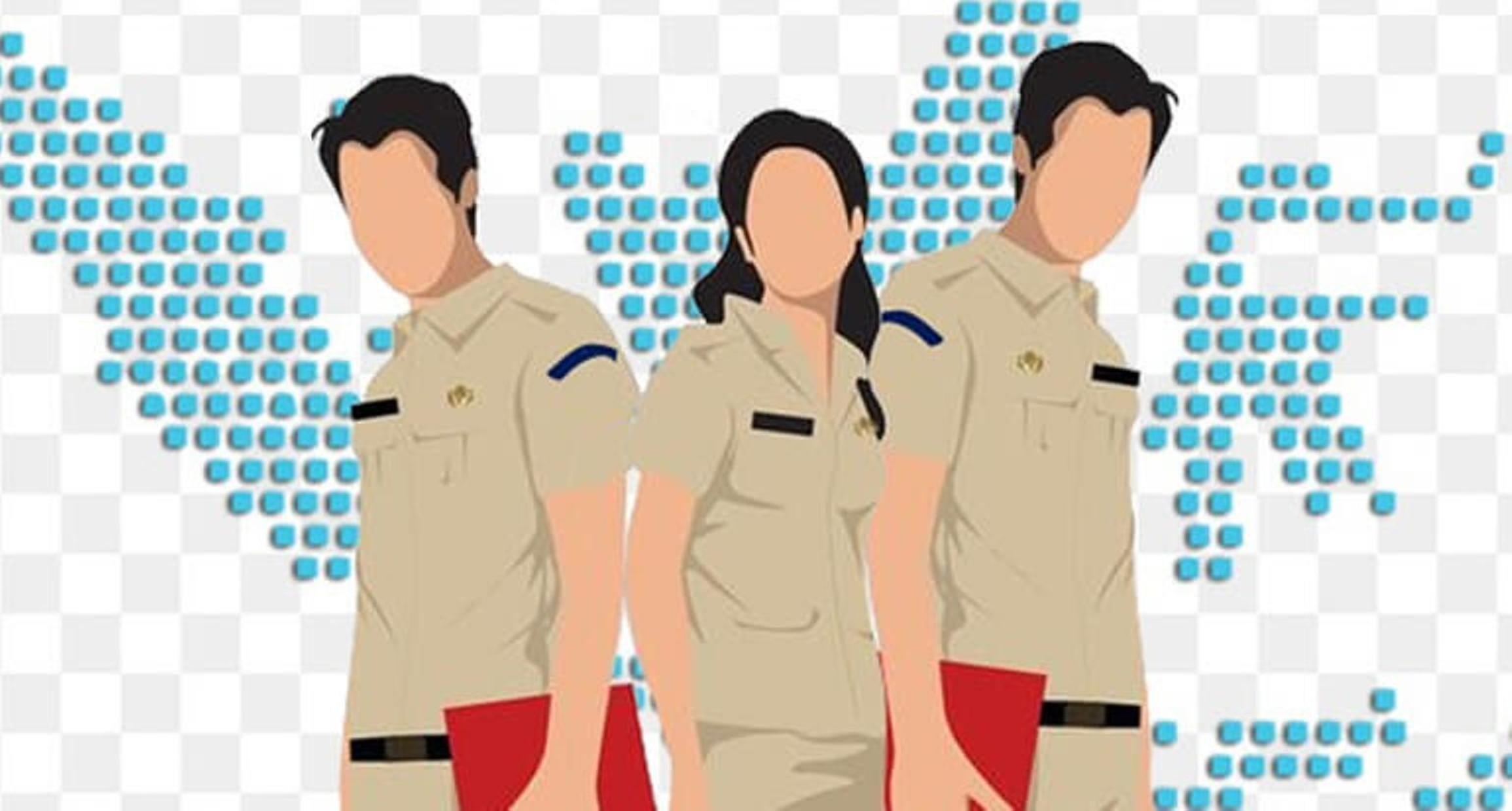 Contoh Surat Lamaran Cpns Kota Pekalongan 2019