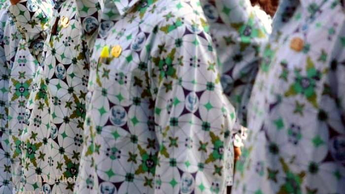 Contoh Surat Lamaran Cpns Luwu Timur 2019