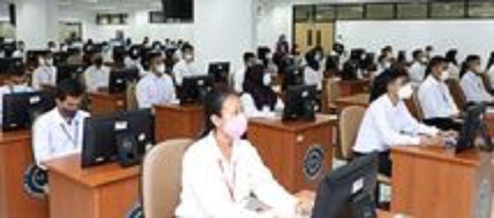 Contoh Surat Lamaran Cpns Paranata Komputer