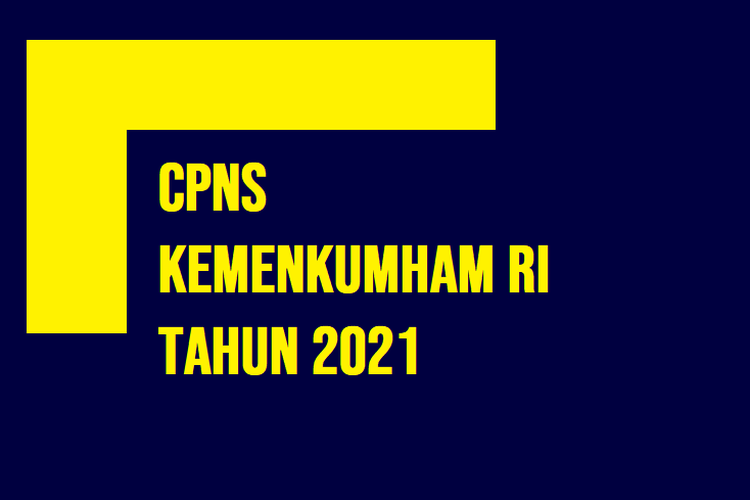 Contoh Surat Lamaran Cpns Penjaga Tahanan Kemenhukam