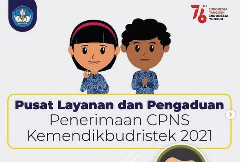 Contoh Surat Lamaran Cpns Yang Di Unduh