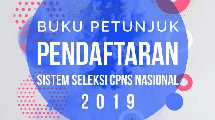 Contoh Surat Lamaran Dipemprof Jateng 2019