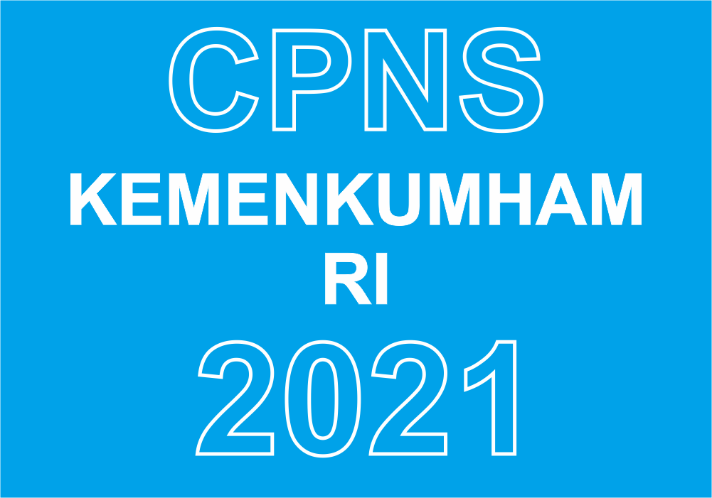 Contoh Surat Lamaran Kerja Cpns S1 Kemenhukum