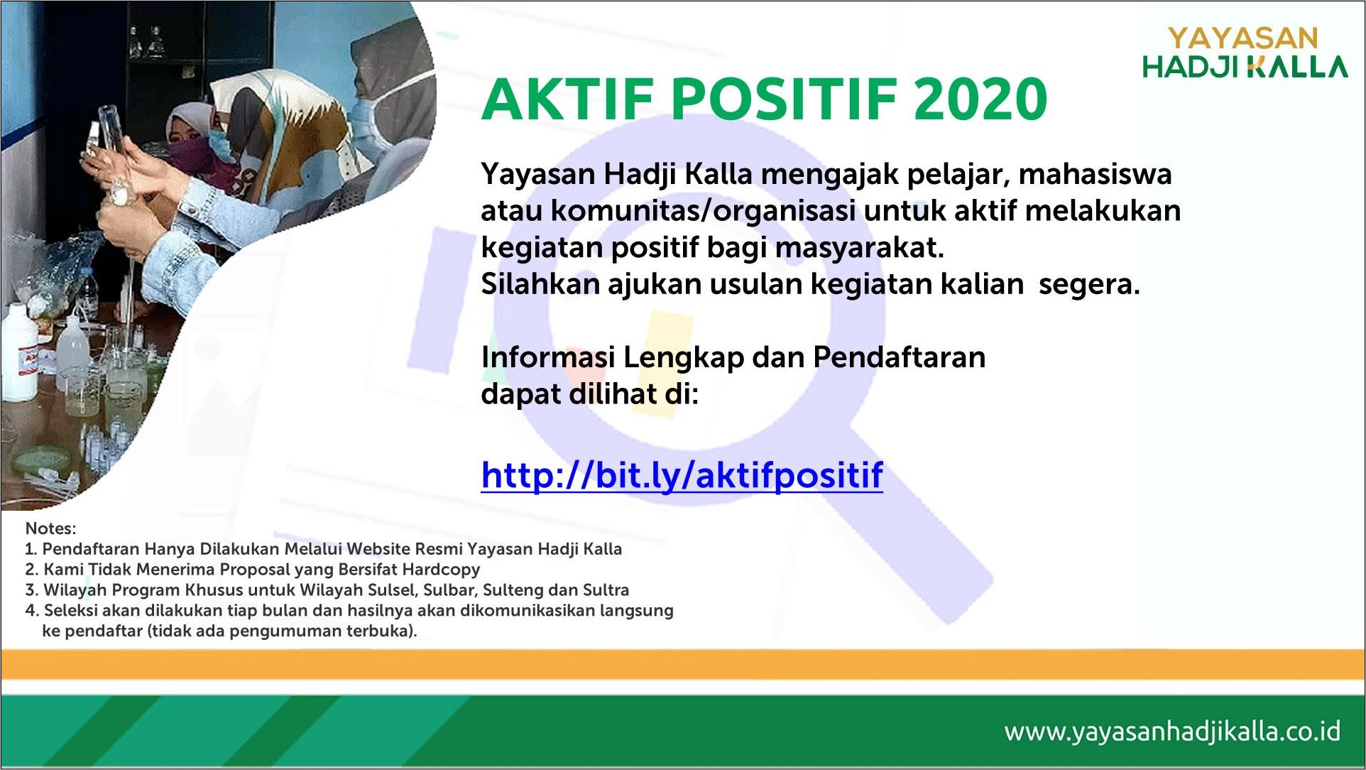 Contoh Surat Lamaran Kerja Di Pt Hadji Kalla