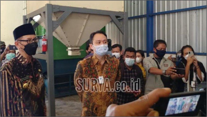 Contoh Surat Lamaran Kerja Di Transmart Jember