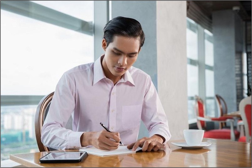 Contoh Surat Lamaran Kerja Dinas Pertambangan