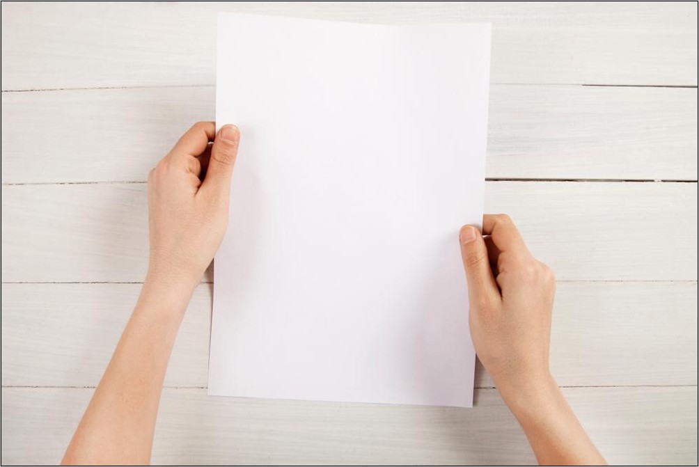 Contoh Surat Lamaran Kerja Menjadi Guide