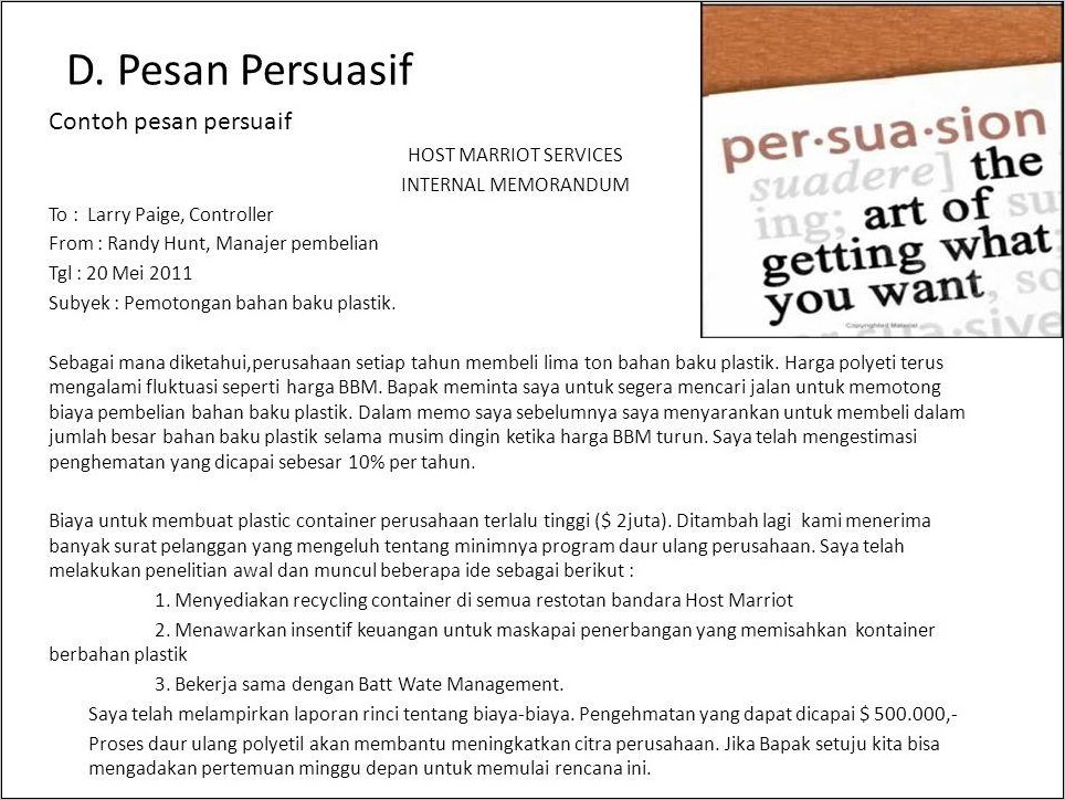 Contoh Surat Lamaran Kerja Netral