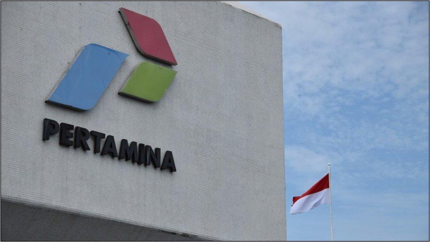 Contoh Surat Lamaran Kerja Pertamina 2016