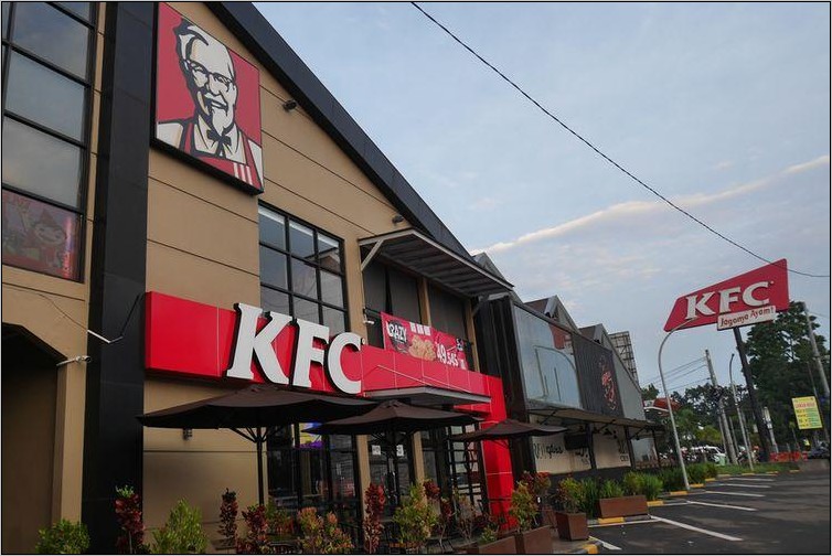 Contoh Surat Lamaran Kerja Pt Rekso Nasional Food