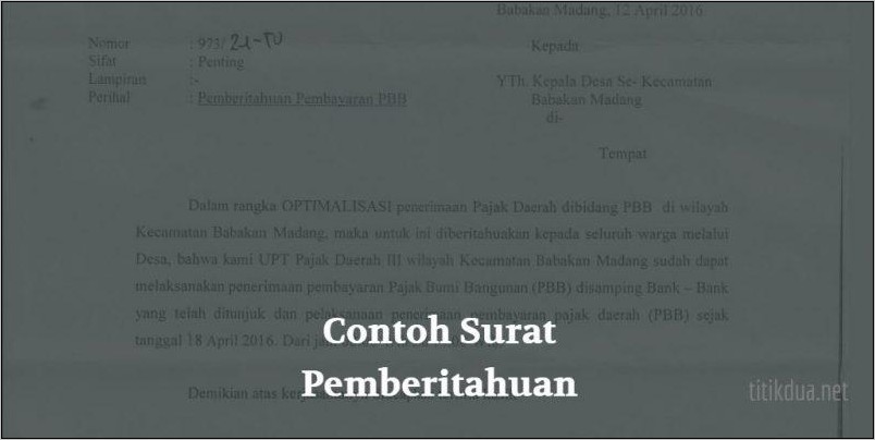 Contoh Surat Lamaran Kerja Sebagai Guru Pengganti Selama Cuti