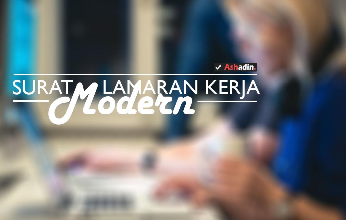 Contoh Surat Lamaran Kerja Teknisi Indihome