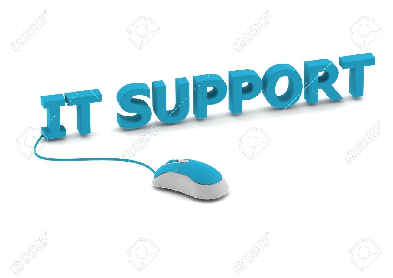 Contoh Surat Lamaran Kerja Untuk It Support