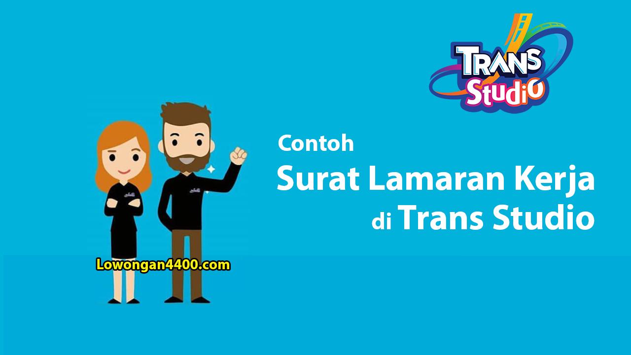 Contoh Surat Lamaran Kerja Untuk Melamar Jadi Pramugari