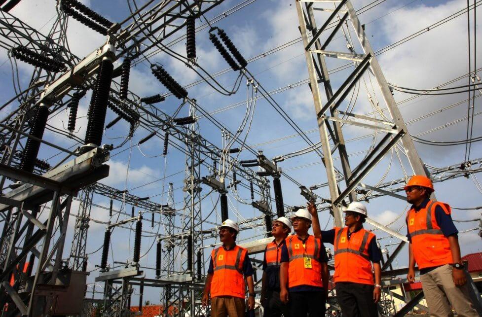 Contoh Surat Lamaran Masuk Ke Pln