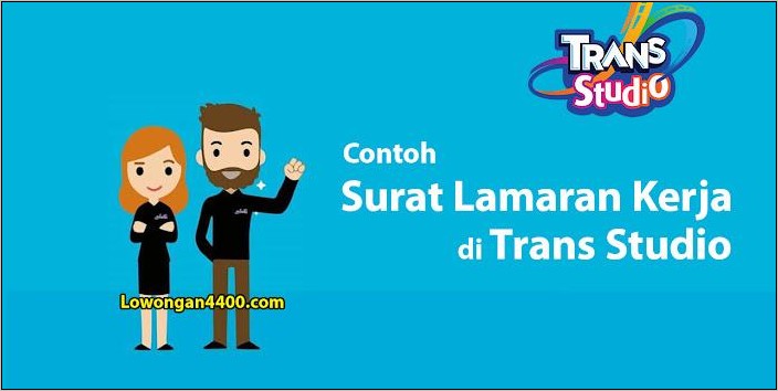 Contoh Surat Lamaran Terminalhrd