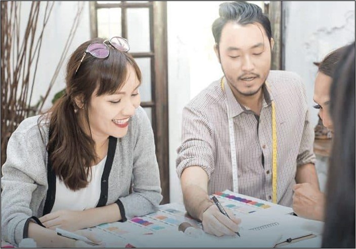 Contoh Surat Penawaran Kerja Pribadi