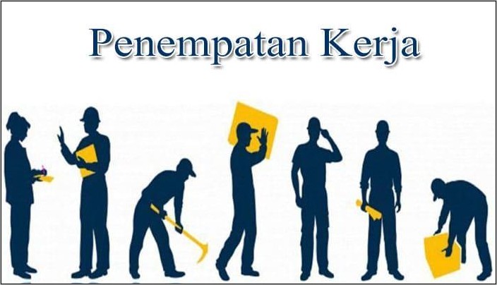 Contoh Surat Penempatan Kerja Dari Atasan Ke Pegawai