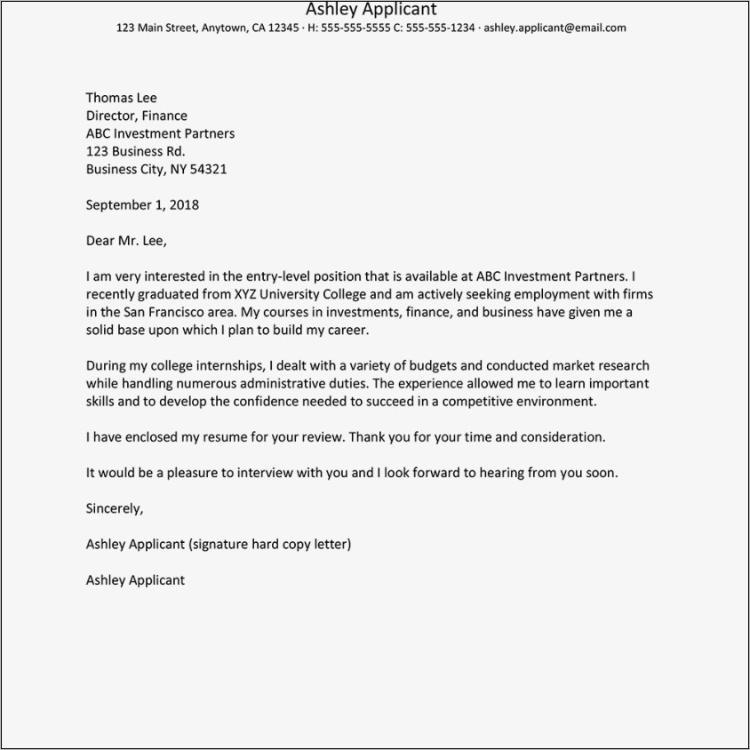 Contoh Surat Pengalaman Kerja Cook
