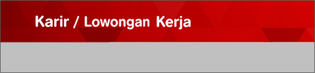 Contoh Surat Pengalaman Kerja Di Pt Sardana