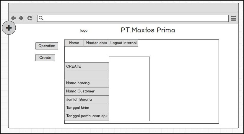 Contoh Surat Perintah Kerja Pemeliharaan Pdf