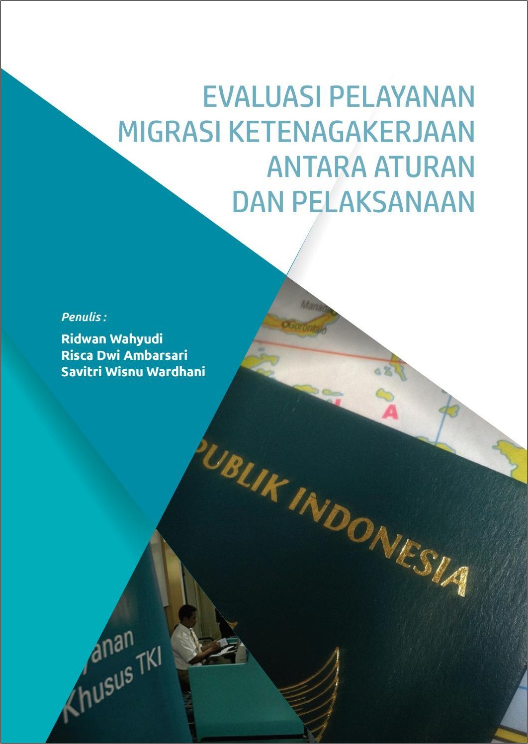 Contoh Surat Perjanjian Pengambilan Tenaga Kerja Antara Majikan Dengan Penyalur