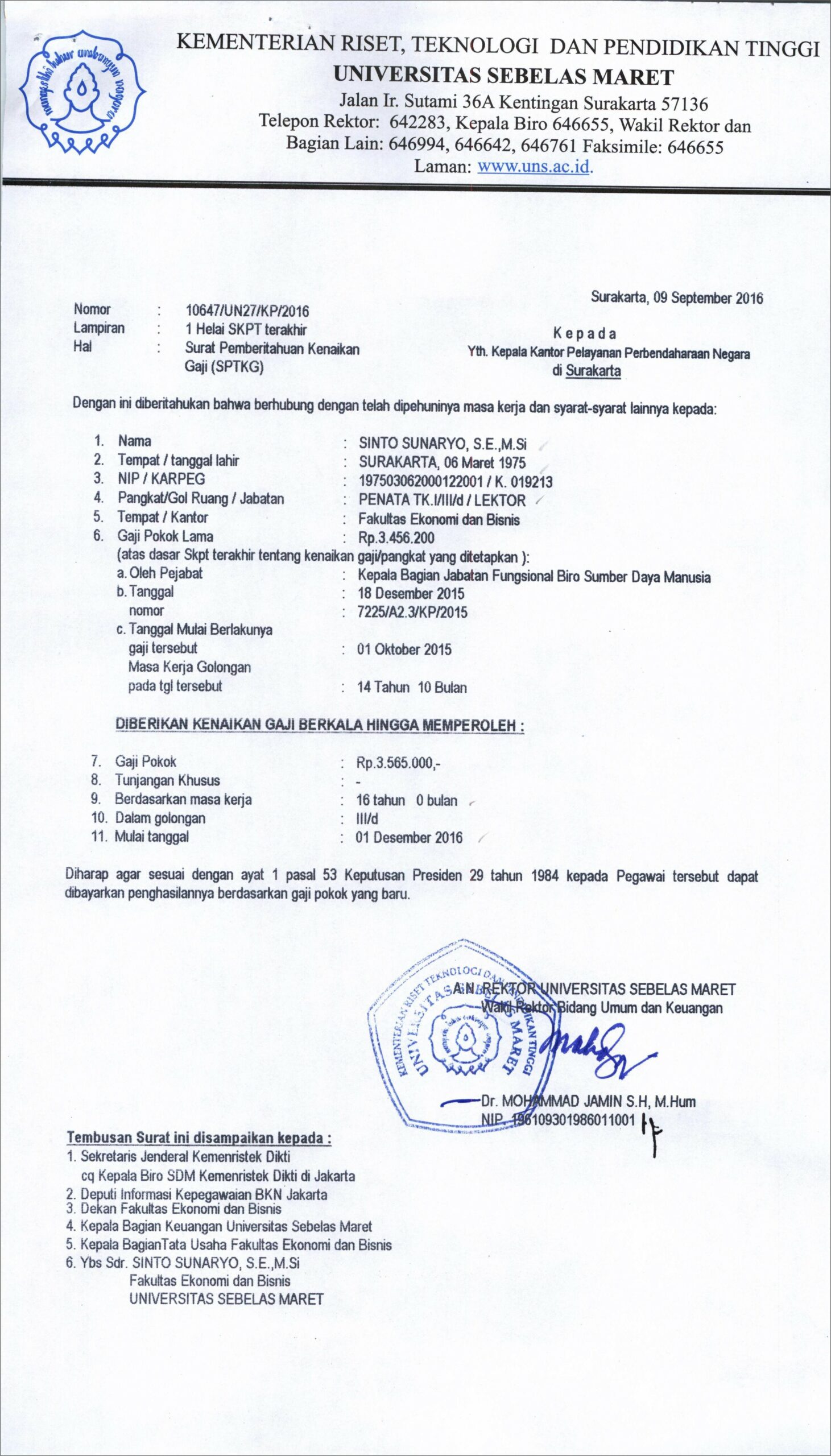 Contoh Surat Permohonan Sosialisasi Bpjs Tenaga Kerja