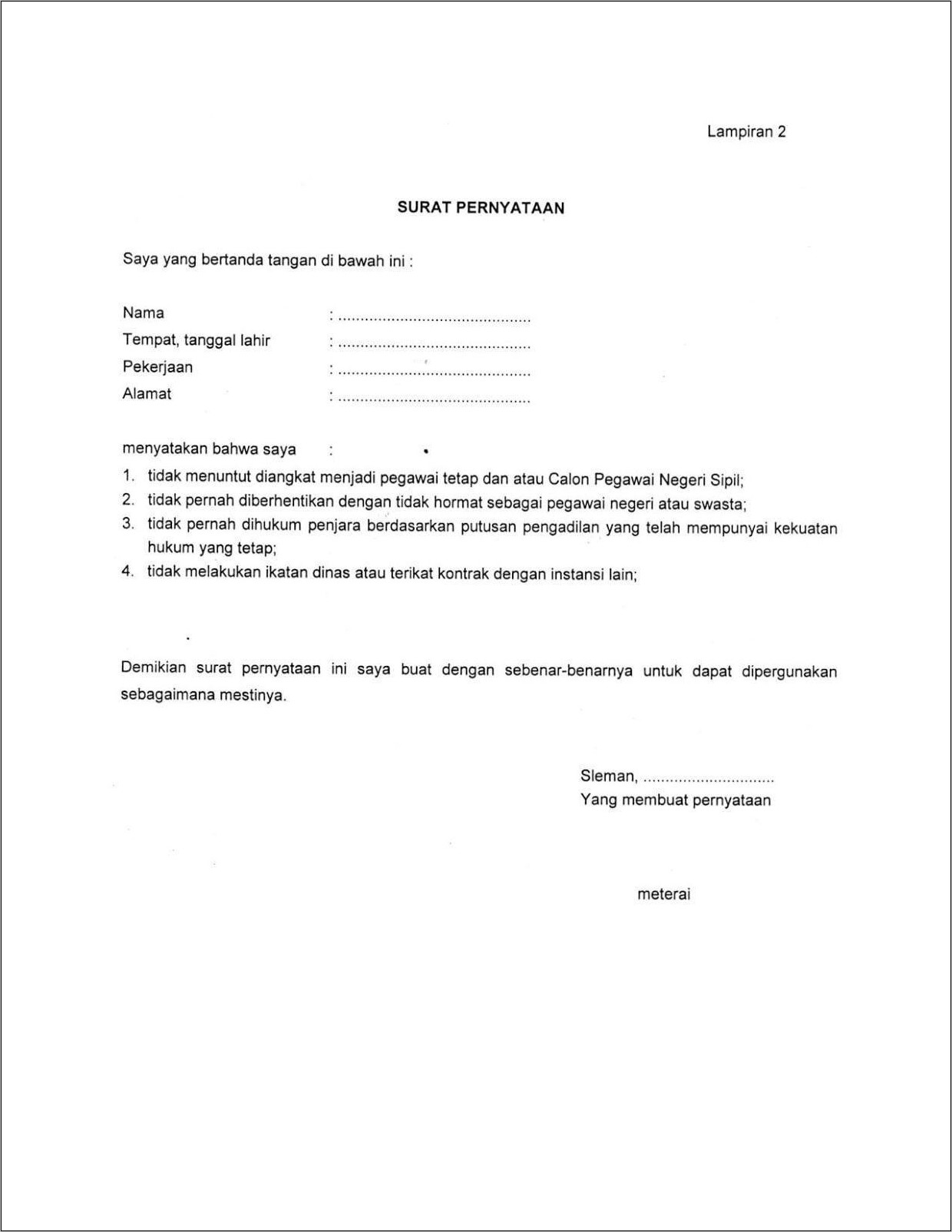 Contoh Surat Perjanjian Pembayaran Gaji Surat Perjanj Vrogue Co