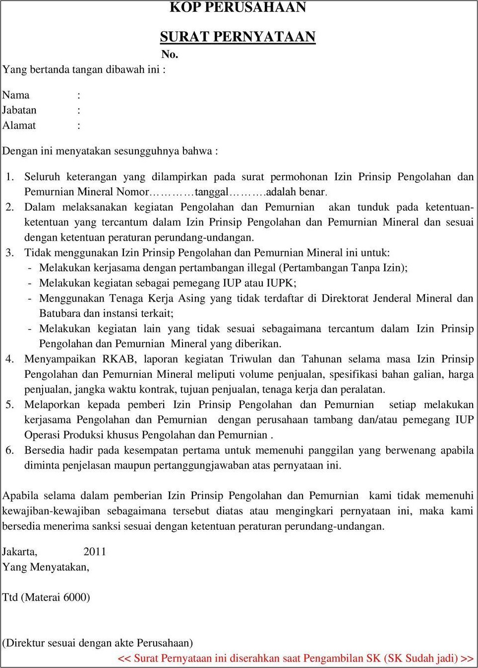 Contoh Surat Perpanjangan Kerja.sama.bpjs